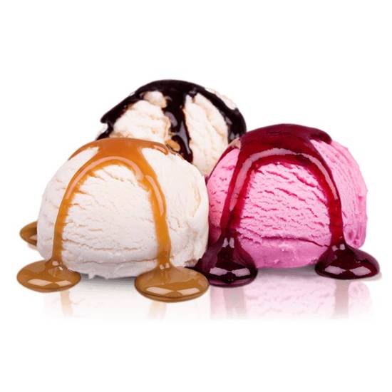 Ice Cream Scoop