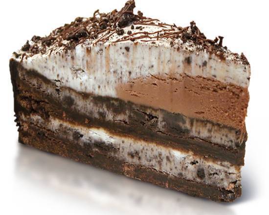 Cookies and Cream Cake
