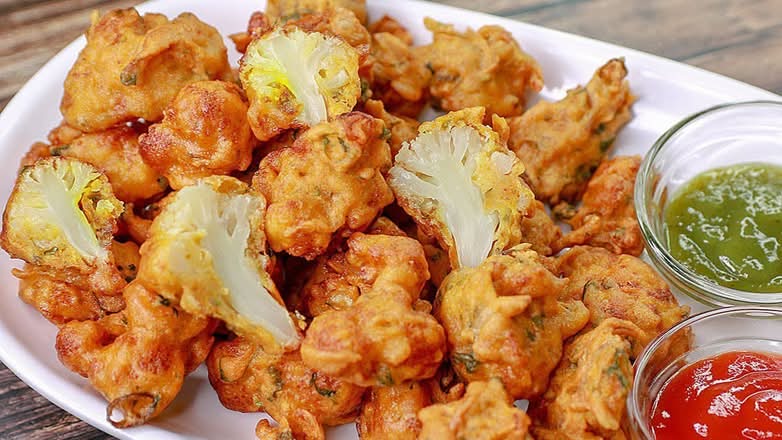 Gobhi Pakora