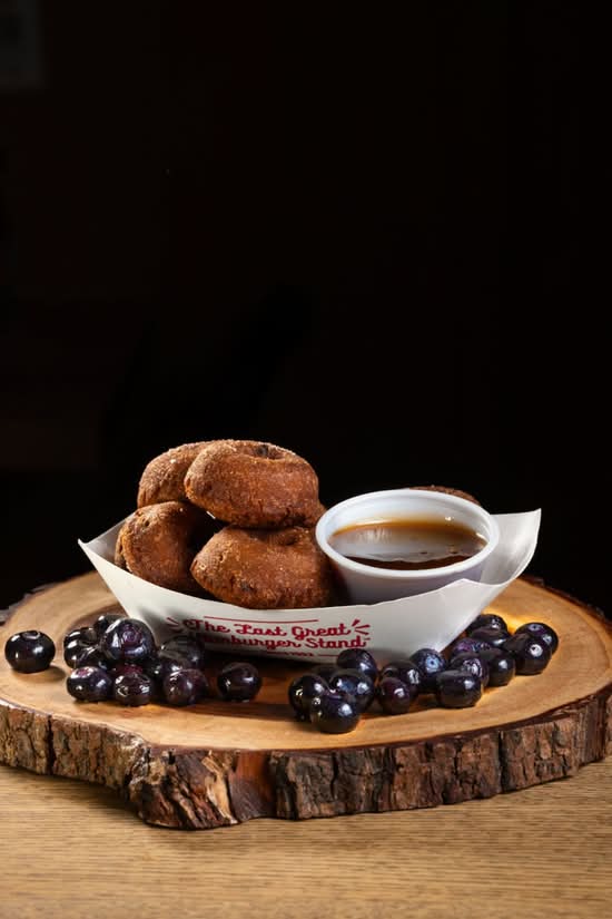 Featured Donut