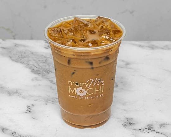 OG Viet Iced Coffee
