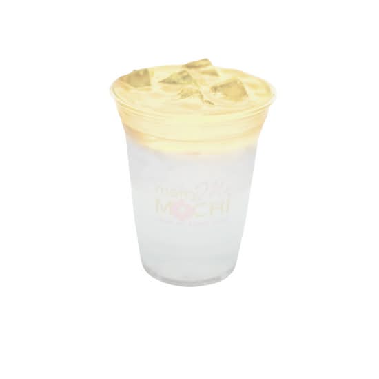 Banana Love Water (Banana Coconut Water)