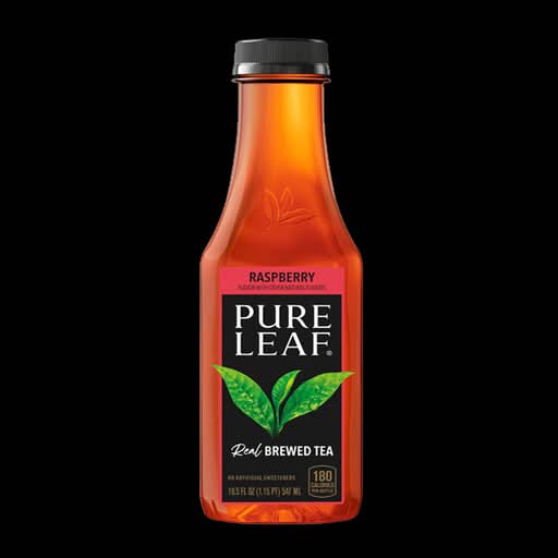 Pure Leaf Framboise / Pure Leaf Raspberry