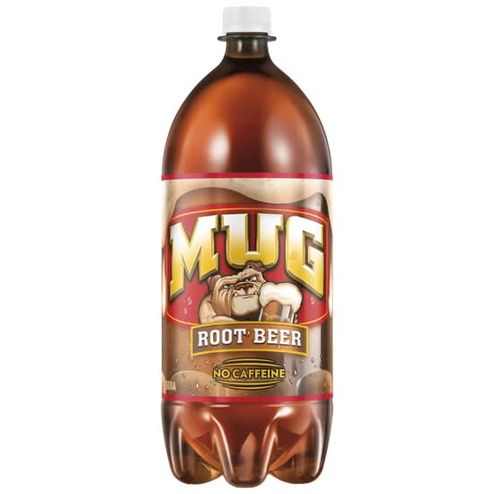 Mugs Root Beer