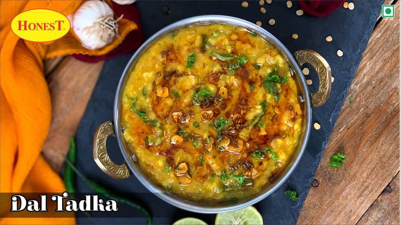 Dal Tadka