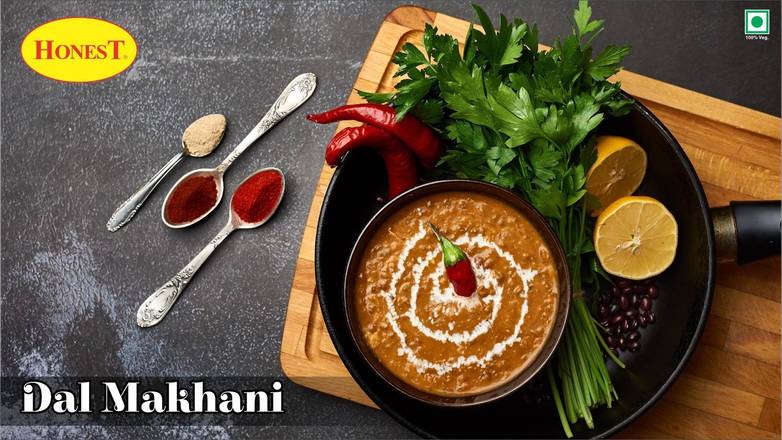 Dal Makhani