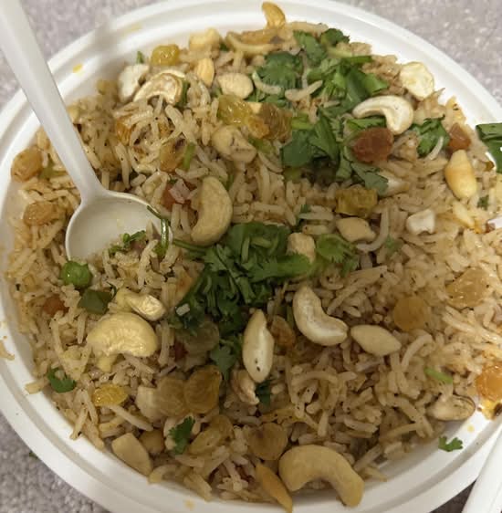 Honest Sp. Pulav