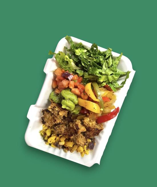 PLANT POWER BOWL