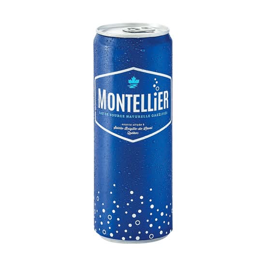 Eau gazeuse / Sparkling Water