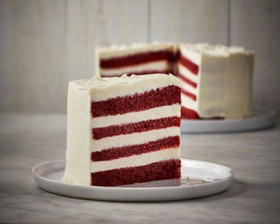 Red Velvet