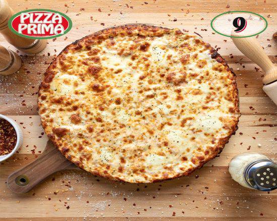 Trois Fromages / Three-cheese