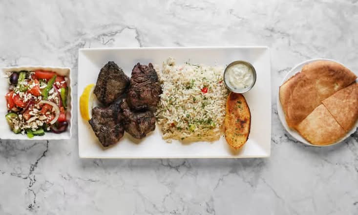 Liberty Lamb Chops