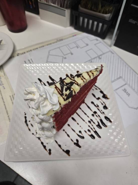 New York New York Cheesecake