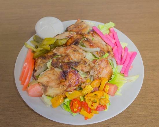 Chicken Salad
