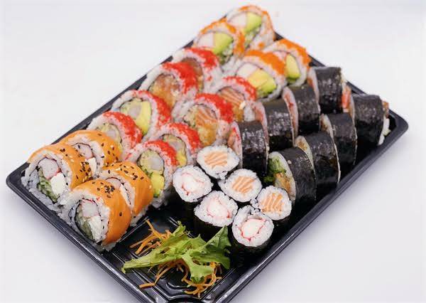 Combo Sushi B (3) / Suhsi Combo B (3)