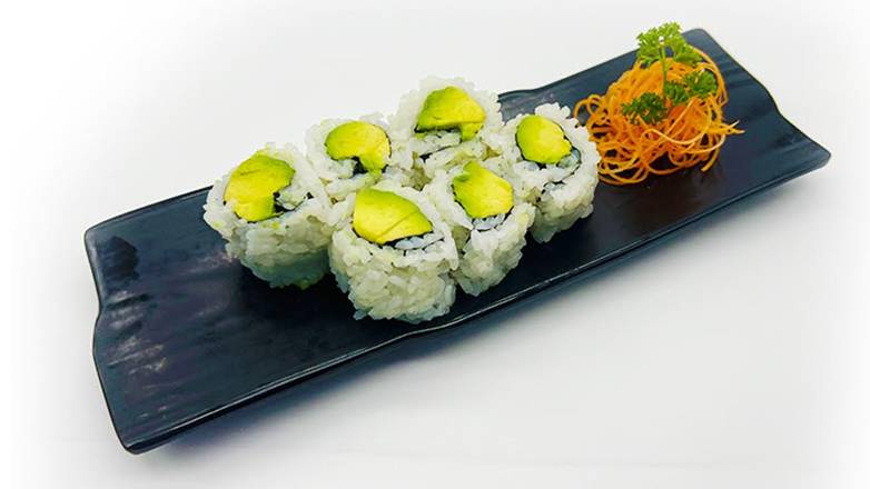 Hosomaki Avocat/ Avocado Hosomaki