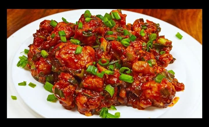Gobi Manchurian