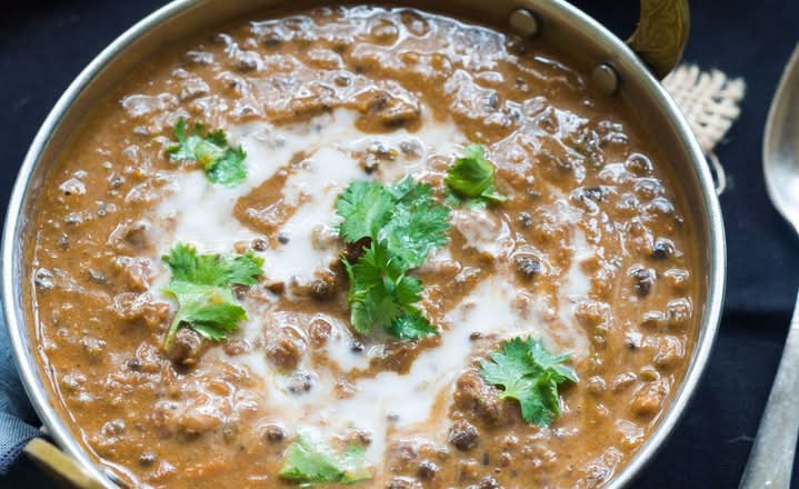 Dal Makhani