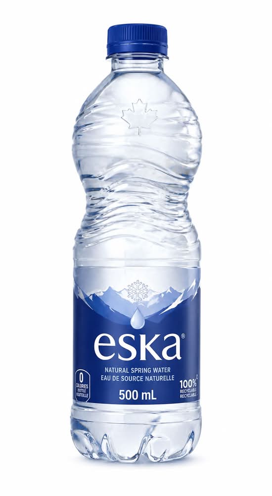 Water Bottle