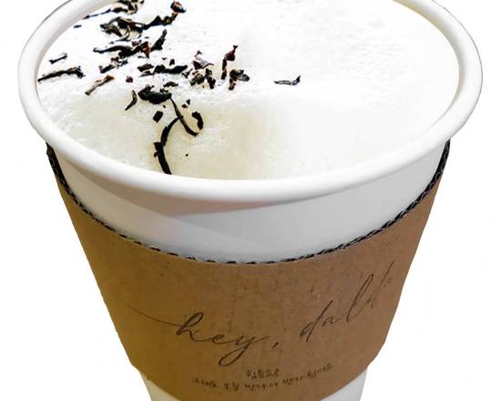 London fog (hot only)