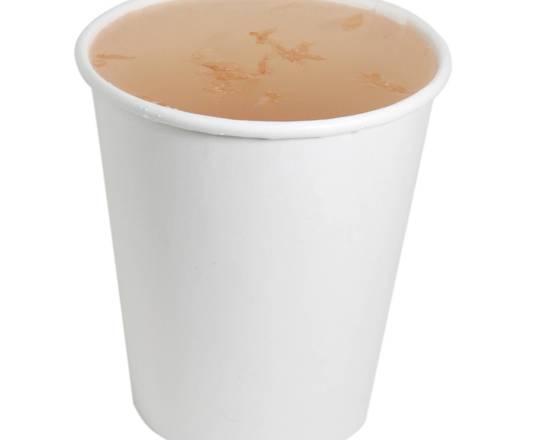 grapefruit tea