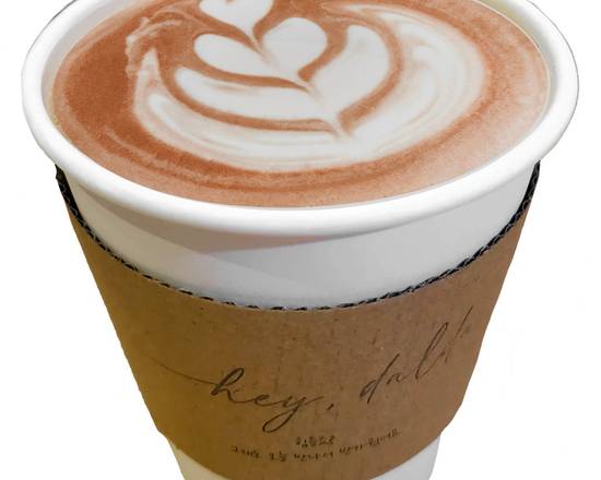 cafe mocha
