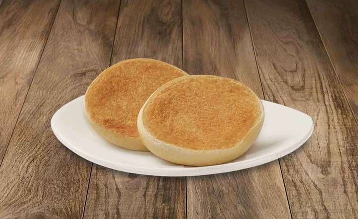 2 petits pains en extra / 2 Extra Buns