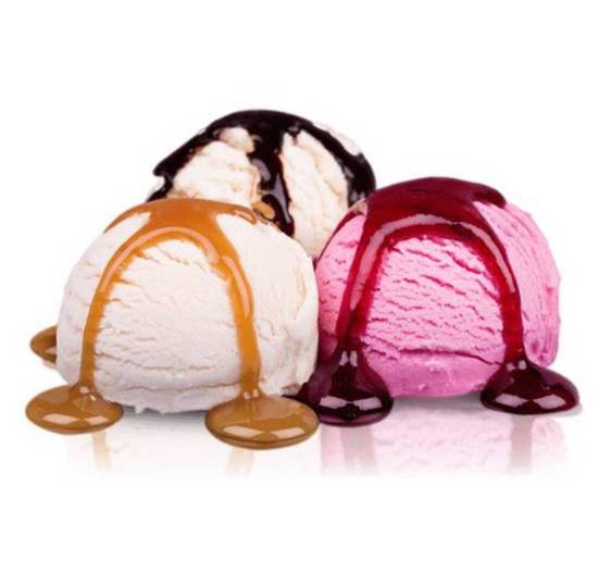 Ice Cream Scoop