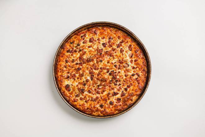 Canadian Pizza