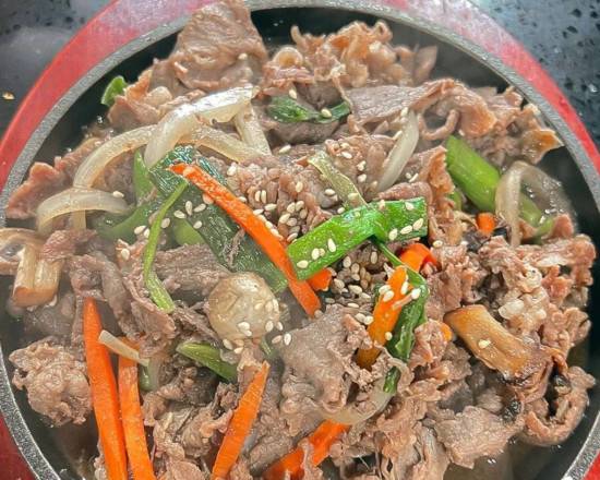 Bulgogi
