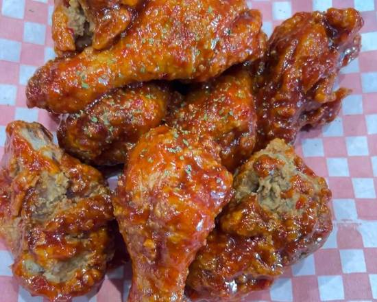 Sweet Chili Chicken