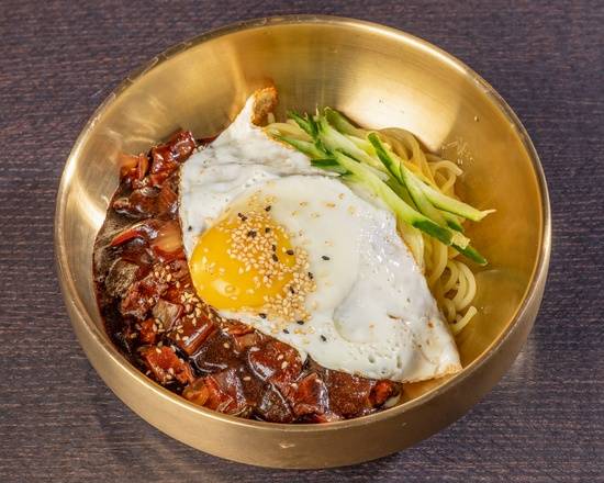 Ja Jang Myun