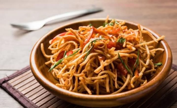 Chinese Bhel
