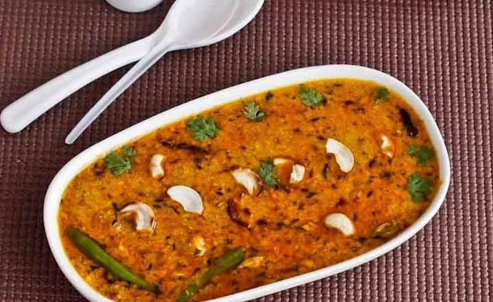Khoya Kaju