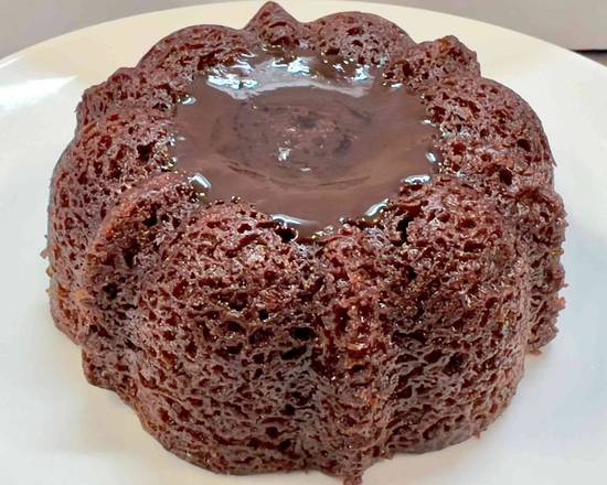 Chocolate Lava cake