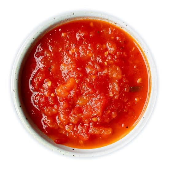 Marinara Dip / Trempette marinara