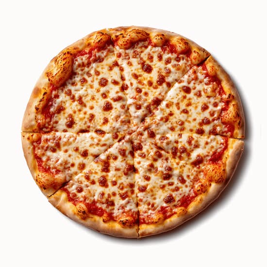 Cheese Pizza