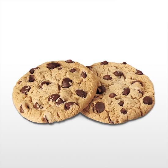 Two Cookies