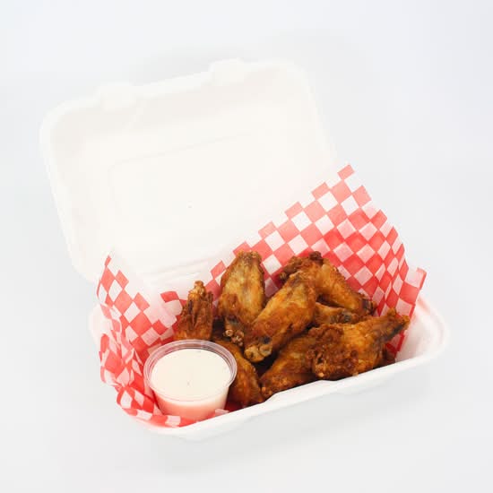 Wings