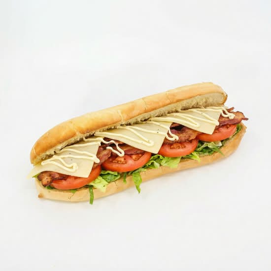 BLT Sub