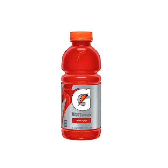 Gatorade (Copy)