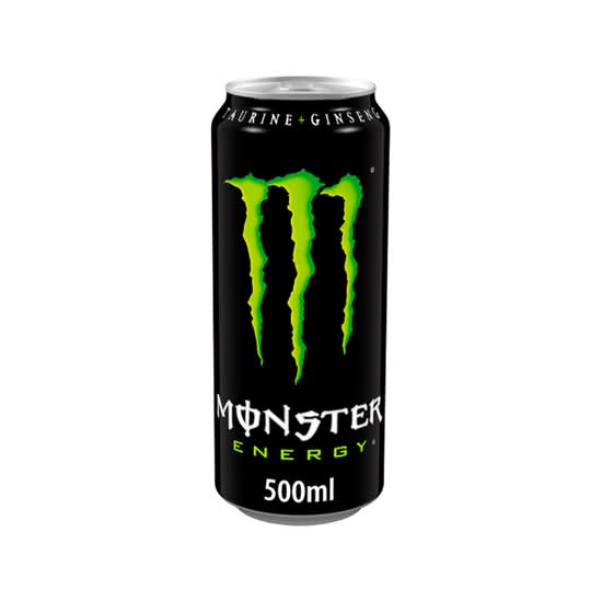 Monster Energy (Copy)