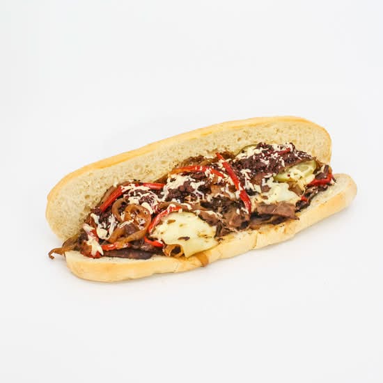 Philly Cheesesteak