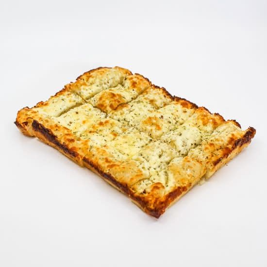 Cheesy Pan Bread