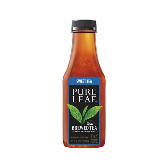 Pure Leaf Iced Tea (Copy)