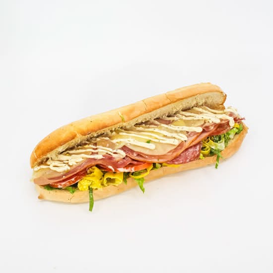 Mighty Mort Sub