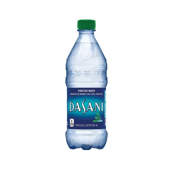 Bottled Water (Copy)