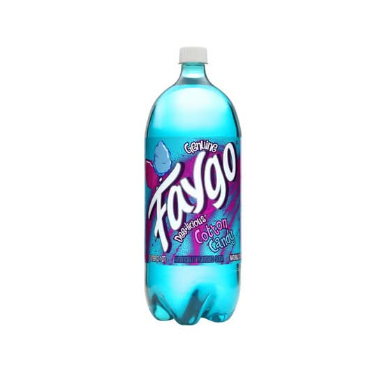Faygo - 710mL Bottle (Copy)