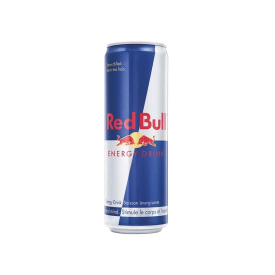 Red Bull (Copy)