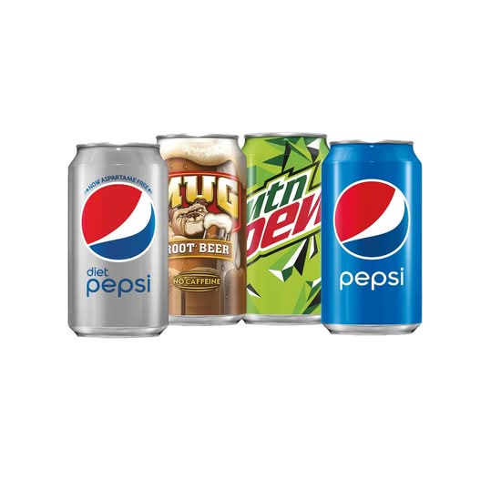 Regular Pop 355 Cans (Copy)